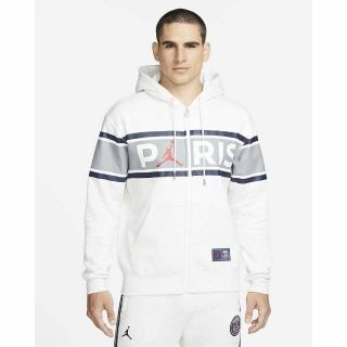 ナイキ(NIKE)の新品/未使用　Nike PSG フリースセットアップ  完売品(その他)