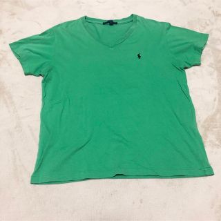 ポロラルフローレン(POLO RALPH LAUREN)のラルフローレンスポーツ　半袖　Tシャツ(Tシャツ(半袖/袖なし))