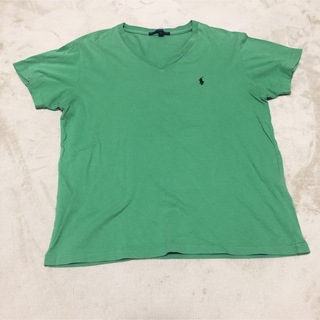 ポロラルフローレン(POLO RALPH LAUREN)のラルフローレンスポーツ　半袖　Tシャツ(Tシャツ(半袖/袖なし))