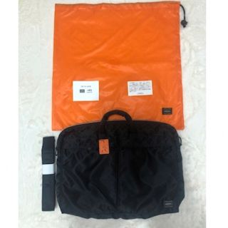 ポーター(PORTER)の専用！未使用✳︎PORTER TNKER ポーター タンカー　2way ブリーフ(ビジネスバッグ)