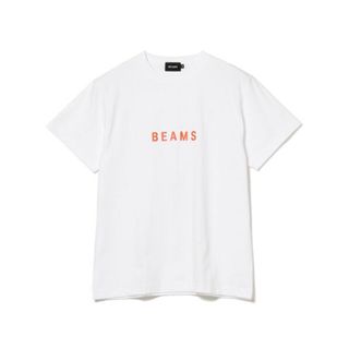 ビームス(BEAMS)の【早い者勝ち】ビームス ロゴTシャツ Lサイズ(Tシャツ/カットソー(半袖/袖なし))