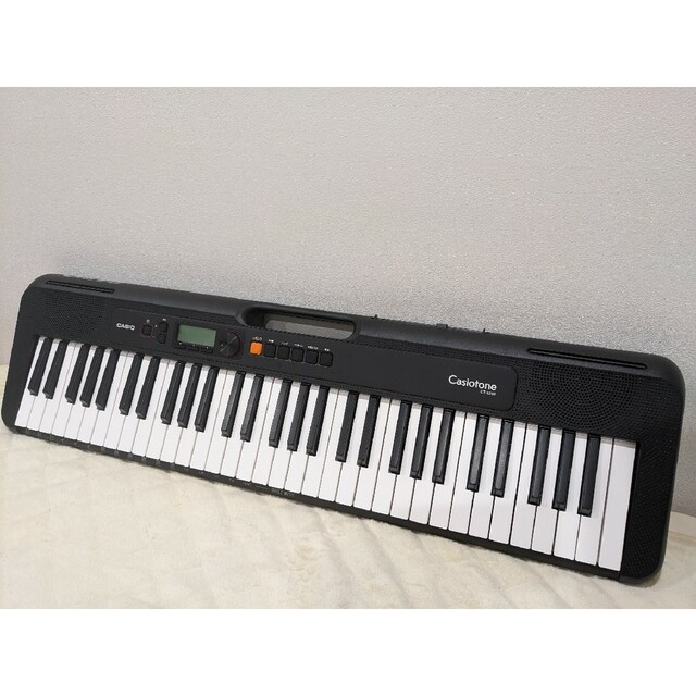 CASIO(カシオ)のCASIO casiotone CT-5200 楽器の鍵盤楽器(キーボード/シンセサイザー)の商品写真