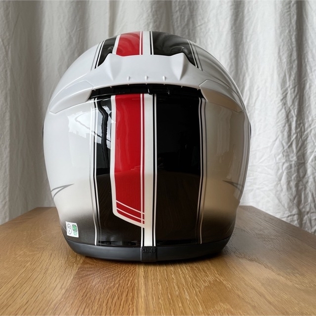 SHOEI Z-7 FLAGGER CBR250RRオーナーにオススメ | vemproperpetuo.com.br