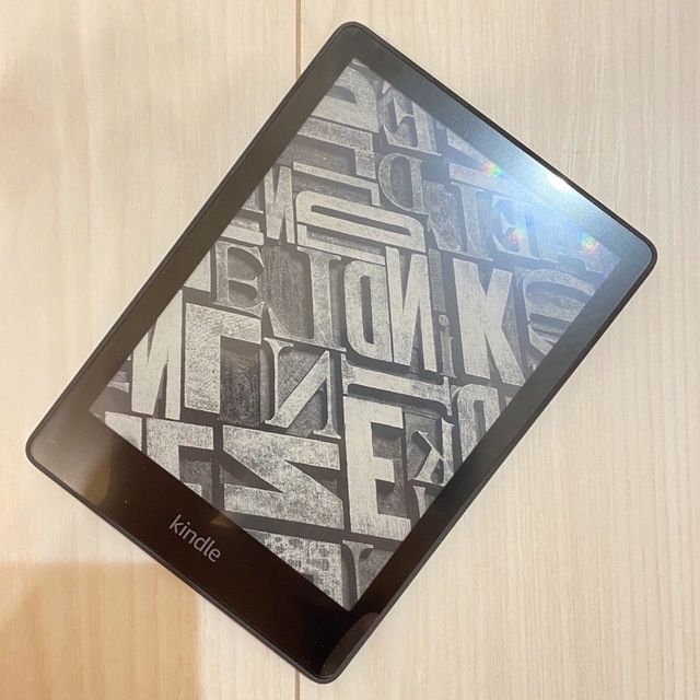 Kindle Paper White 11世代 (広告なし)