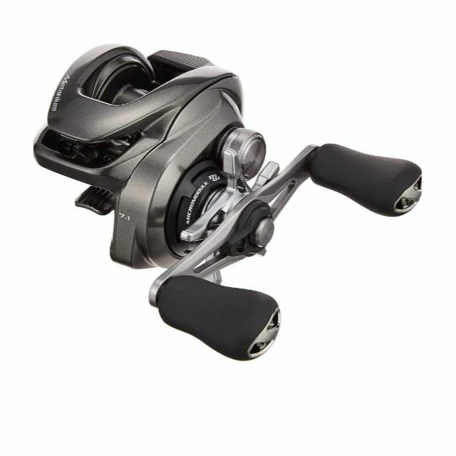 SHIMANO(シマノ)の【新品】シマノ(SHIMANO) リール 20 メタニウム HG LEFT スポーツ/アウトドアのフィッシング(リール)の商品写真