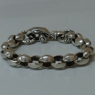 ロンワンズ シルバーアクセサリーの通販 35点 | LONE ONESを買うならラクマ