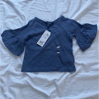 ポロラルフローレン(POLO RALPH LAUREN)のラルフローレン　トップス　シャツ　Tシャツ　100(Tシャツ/カットソー)