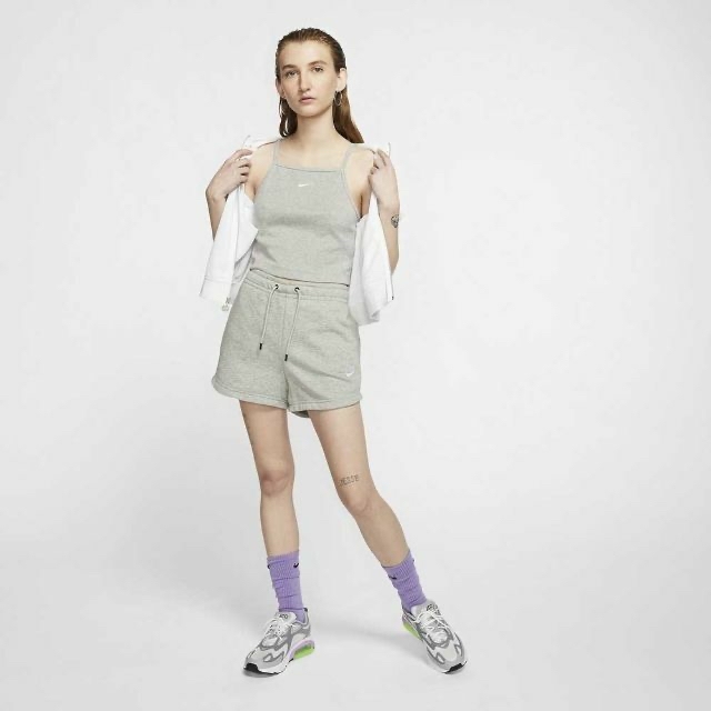 Nike ショートパンツ Sportswear Essential Shorts