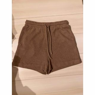 エイチアンドエム(H&M)のH&M ショートパンツ(ショートパンツ)