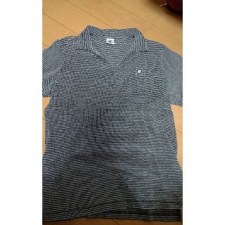 クレージュ(Courreges)のcourreges(カットソー(半袖/袖なし))