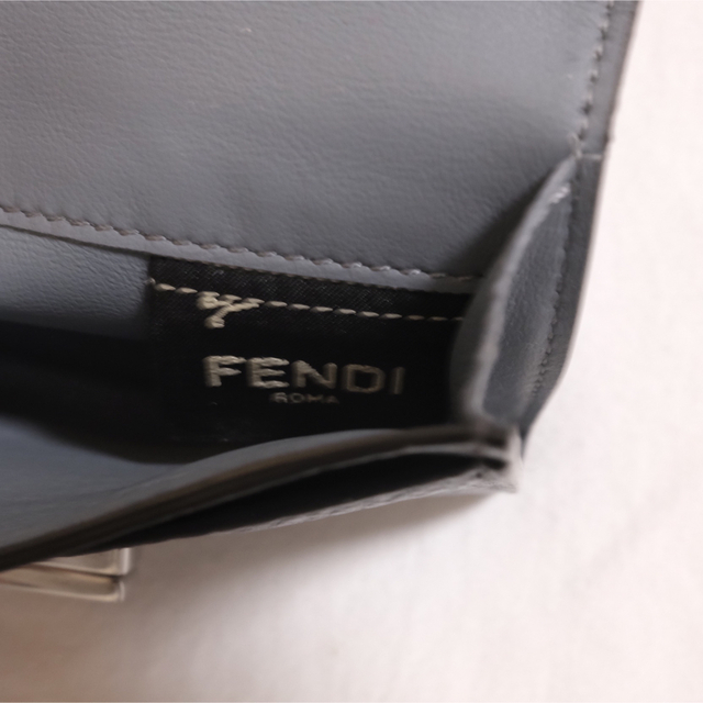 FENDI(フェンディ)のくれたん様専用 レディースのファッション小物(名刺入れ/定期入れ)の商品写真