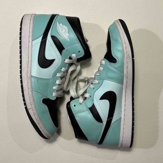 ジョーダン(Jordan Brand（NIKE）)のAir jordan 1 mid (AJ1)(スニーカー)