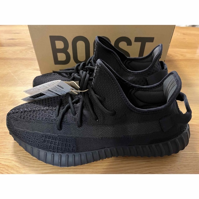 YEEZY BOOST 350 V2 ONYX 29.cm