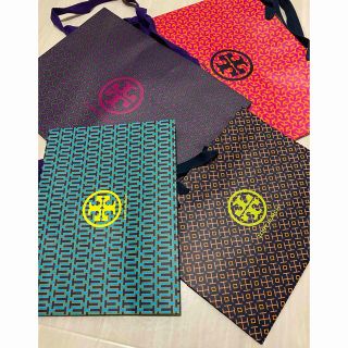 トリーバーチ(Tory Burch)のトリーバーチ♡ 紙袋♡(ショップ袋)