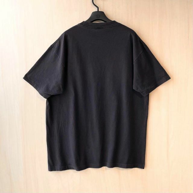 90sヴィンテージ　Lagerfeld ラガーフェルド　PHOTO Tシャツ 6