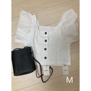 グレイル(GRL)のタグ付き服 小物セット コーデ M✨セール中500円引き✨(セット/コーデ)