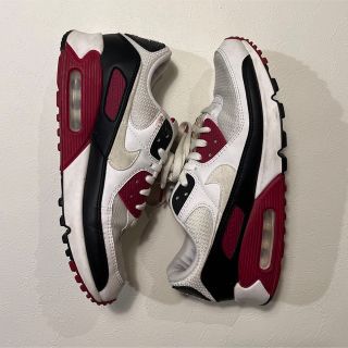 ナイキ(NIKE)のAIR MAX 90(スニーカー)