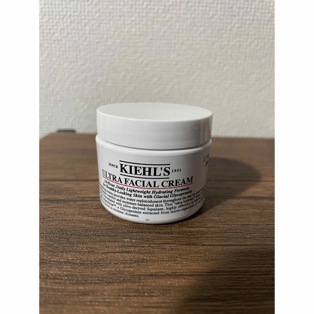 Kiehl's - KIEHL'S SINCE 1851 キールズ クリーム UFCの通販 by あー