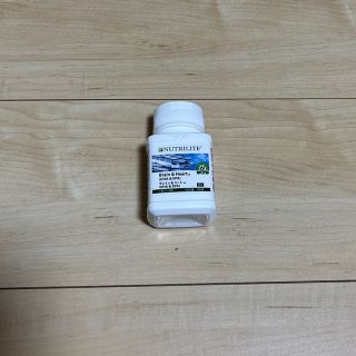アムウェイ(Amway)の⭐︎Amway ニュートリライトブルイン＆ハート(DHA&EPA)(ビタミン)