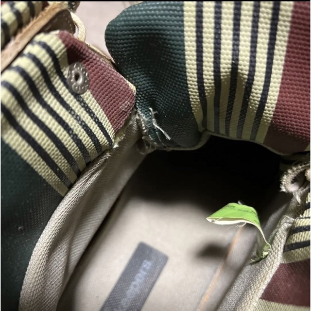 Timberland(ティンバーランド)のティンバーランドシューズ メンズの靴/シューズ(スニーカー)の商品写真