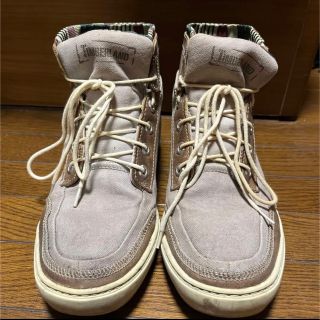 ティンバーランド(Timberland)のティンバーランドシューズ(スニーカー)