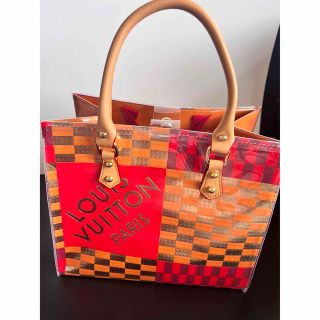 ヴィトン(LOUIS VUITTON) ビニールバッグの通販 82点 | ルイヴィトンを