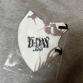 Agust D D-DAY tour ユンギ シュガ グッズ 特典(アイドルグッズ)