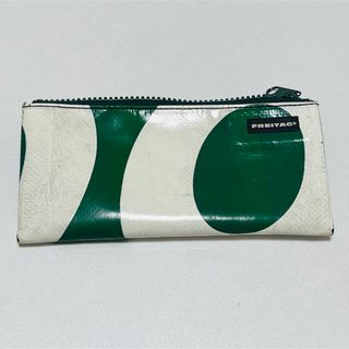 フライターグ(FREITAG)のFREITAG F06 SERENA POUCH S(コインケース/小銭入れ)