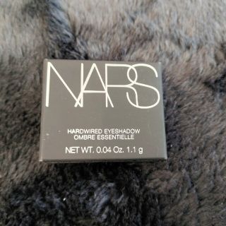 ナーズ(NARS)のNARS ハードワイヤードアイシャドー 5335(アイシャドウ)