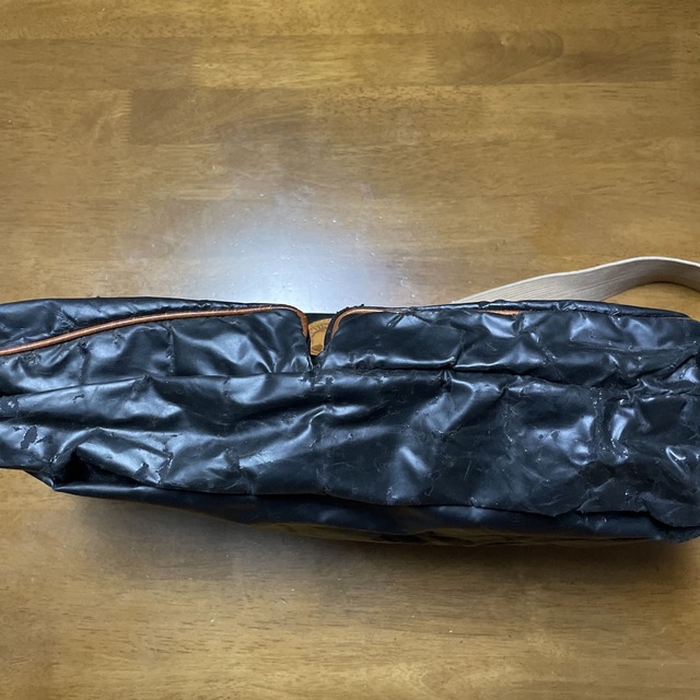 HUNTING WORLD(ハンティングワールド)のハンティングワールド ショルダーバッグ  メンズのバッグ(ショルダーバッグ)の商品写真