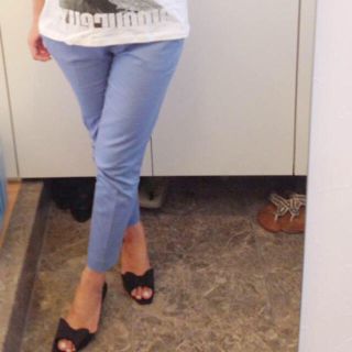 ザラ(ZARA)のZARA パンツ♡Deuxieme Classe IENA SHIPS H&M(その他)