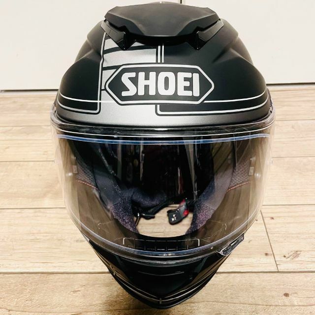 SHOEI - SHOEI GT-AirⅡ CROSSBAR Mサイズの通販 by マッキーshop