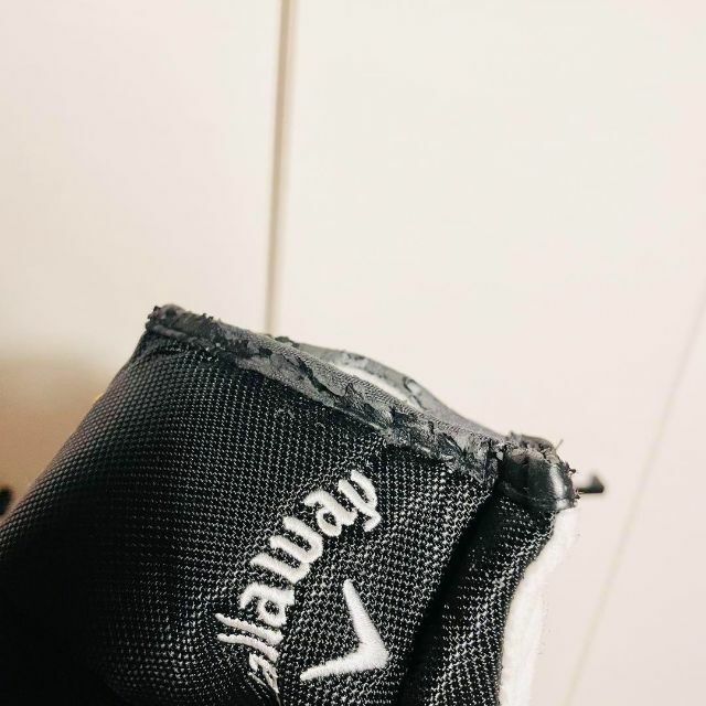 Callaway Golf - キャロウェイ ウォーバード メンズゴルフセット 10本