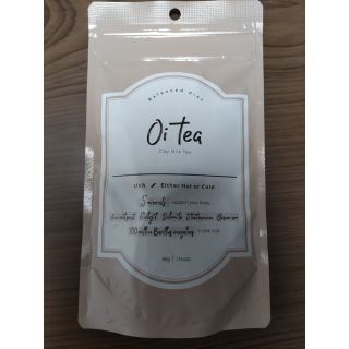 Oi tea オイティー ミルクティー 60g(ダイエット食品)