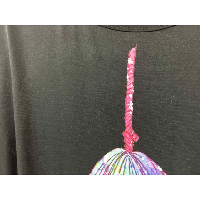 ankoROCK(アンコロック)のankorock ダーティーガールズ 首吊り メンズのトップス(Tシャツ/カットソー(半袖/袖なし))の商品写真