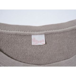L'Appartement DEUXIEME CLASSE - STAMMBAUMシュタンバウム 2021SS L ... アパルトモン シュタンバウム ロゴスウェット