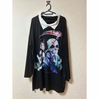 アンコロック シャツの通販 100点以上 | ankoROCKを買うならラクマ
