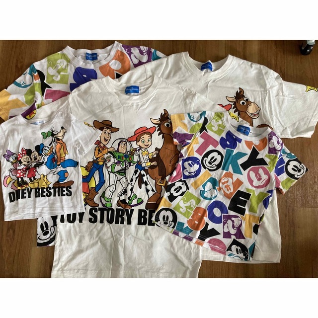 Mのみ レディースのトップス(Tシャツ(半袖/袖なし))の商品写真