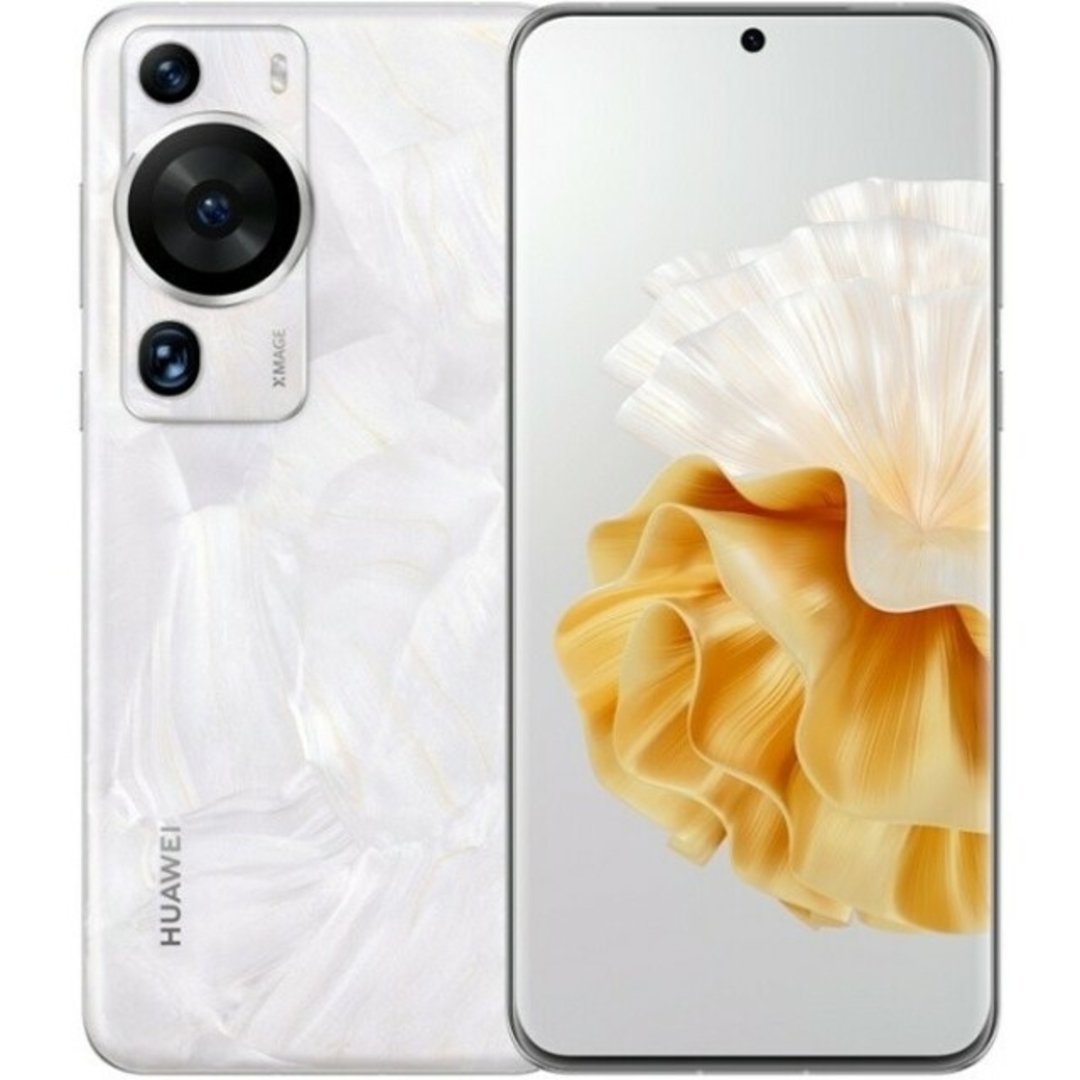 Huawei P60 Pro 8GB/256GB ホワイト 中国版