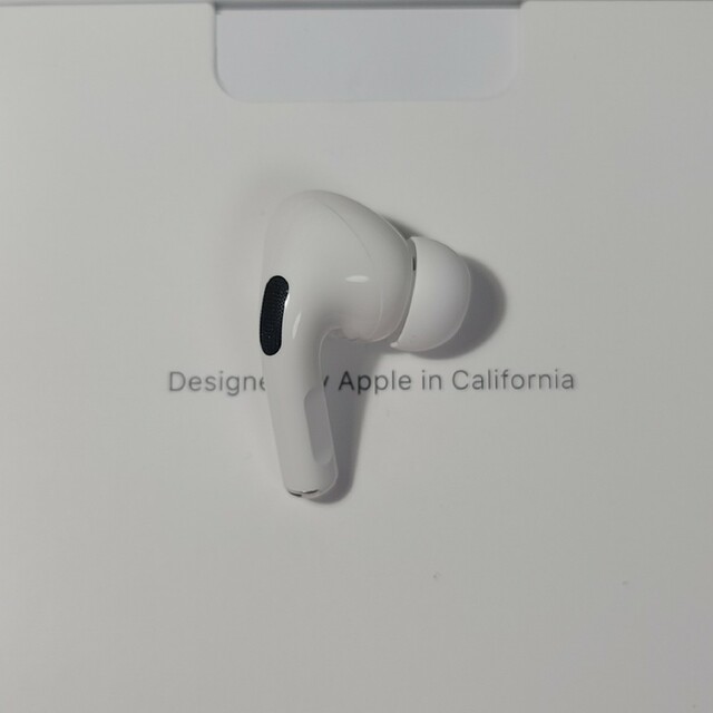 オーディオ機器【新品】Apple正規品　AirPods Pro第1世代　右耳　R　第一世代