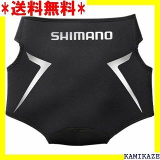 ☆ シマノ SHIMANO ヒップガード シマノヒップガー U-011S 285