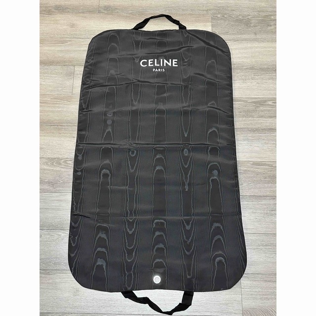 22AW CELINE セリーヌ クラシック テディ ジャケット スタジャン