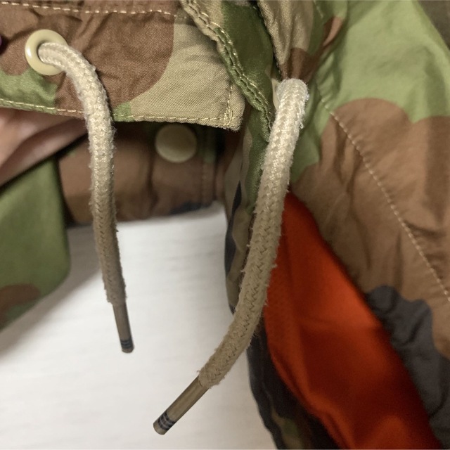 adidas(アディダス)のadidas★ナイロン ジャケット  レディースのジャケット/アウター(ナイロンジャケット)の商品写真