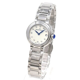 モーリスラクロア(MAURICE LACROIX)のモーリスラクロア FA1003-SS002-170-1 腕時計 レディース(腕時計)