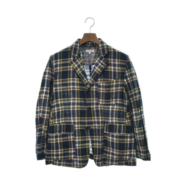 普通裏地Engineered Garments カジュアルジャケット S