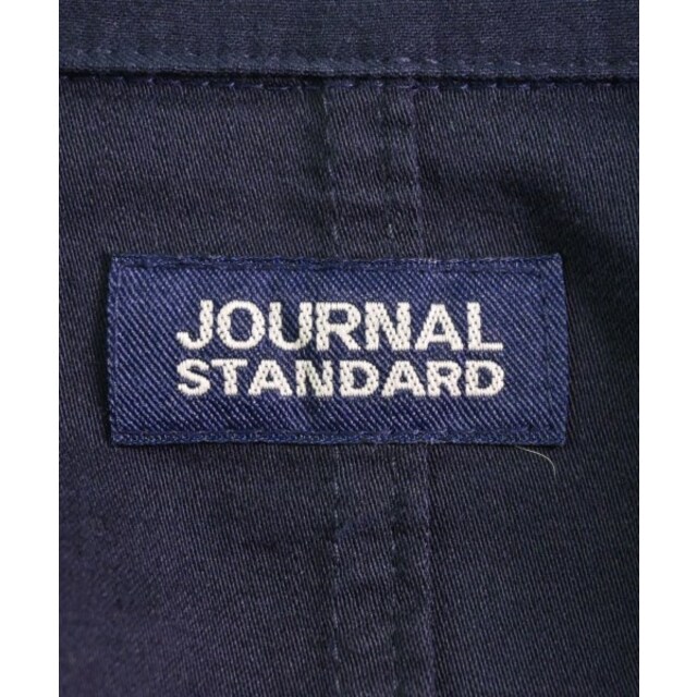 JOURNAL STANDARD コート（その他） F 紺なし開閉