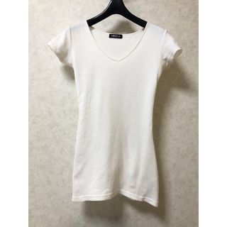 スウィートビー(SWEET.B)のTシャツ SWEET.B ホワイト(Tシャツ(半袖/袖なし))