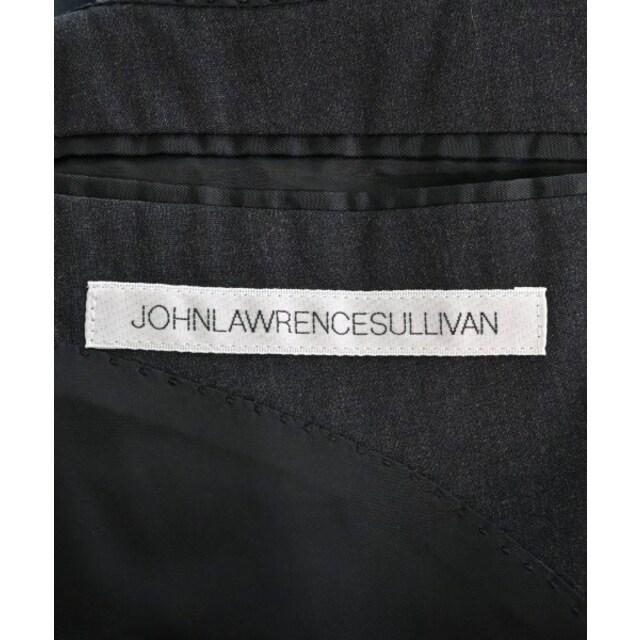 JOHN LAWRENCE SULLIVAN(ジョンローレンスサリバン)のJOHN LAWRENCE SULLIVAN テーラードジャケット 【古着】【中古】 メンズのジャケット/アウター(テーラードジャケット)の商品写真