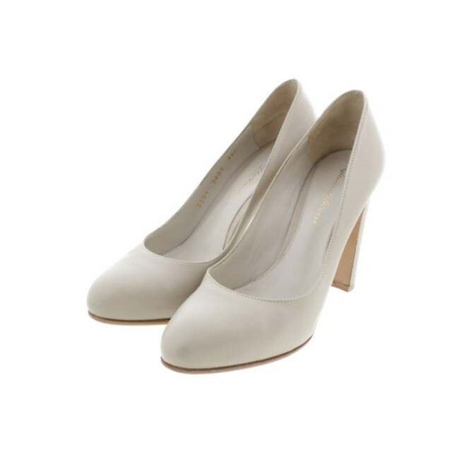 Gianvito Rossi パンプス EU36 1/2(23cm位) | tradexautomotive.com