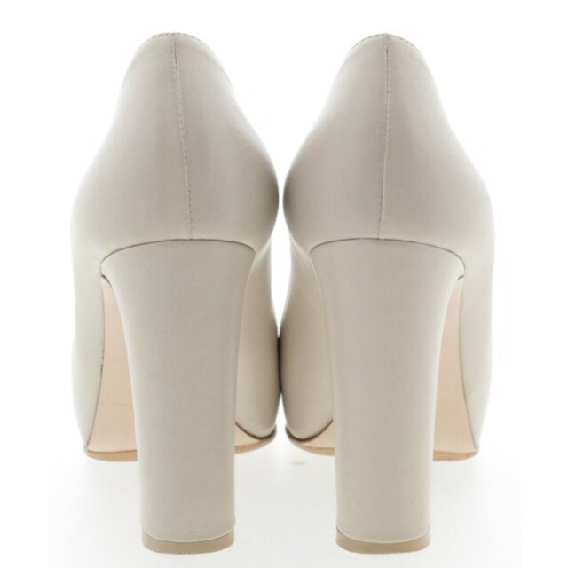 Gianvito Rossi パンプス EU36 1/2(23cm位) | tradexautomotive.com